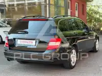 2008 Mercedes Benz C 220