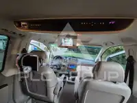 2008 Mercedes Benz Viano