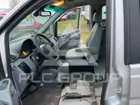 2008 Mercedes Benz Viano