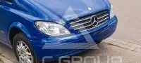 2008 Mercedes Benz Viano
