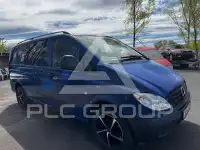 2008 Mercedes Benz Viano