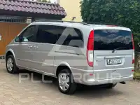 2008 Mercedes Benz Viano