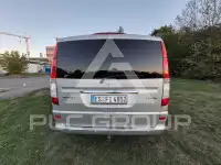 2008 Mercedes Benz Viano