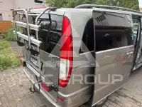 2008 Mercedes Benz Viano