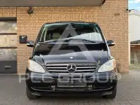 2008 Mercedes Benz Viano
