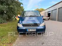 2008 Mercedes Benz Viano