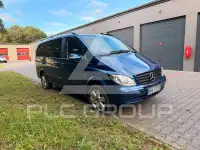 2008 Mercedes Benz Viano