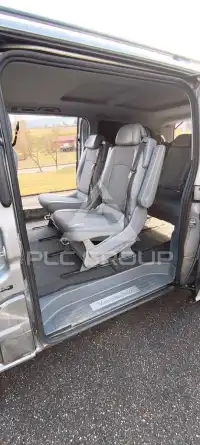2008 Mercedes Benz Viano