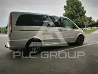 2008 Mercedes Benz Viano