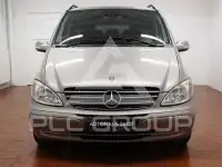 2008 Mercedes Benz Viano