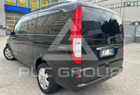 2008 Mercedes Benz Viano