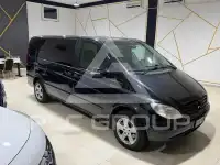 2008 Mercedes Benz Viano