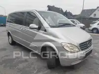 2008 Mercedes Benz Viano