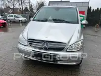 2008 Mercedes Benz Viano