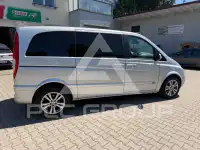 2008 Mercedes Benz Viano
