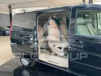 2008 Mercedes Benz Viano