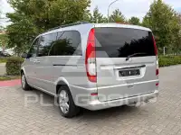 2008 Mercedes Benz Viano