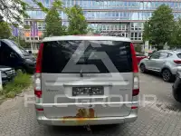 2008 Mercedes Benz Viano