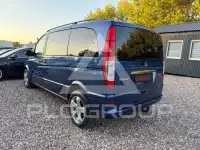 2008 Mercedes Benz Viano