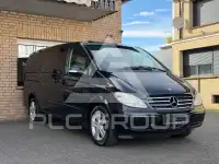 2008 Mercedes Benz Viano