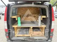 2008 Mercedes Benz Viano