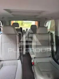 2008 Mercedes Benz Viano