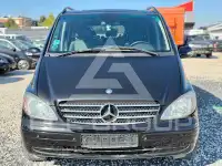 2008 Mercedes Benz Viano