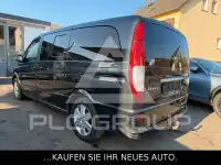 2008 Mercedes Benz Viano