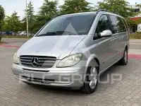 2008 Mercedes Benz Viano