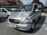 2008 Mercedes Benz Viano