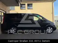 2008 Mercedes Benz Viano