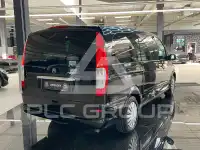 2008 Mercedes Benz Viano