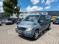 2008 Mercedes Benz Viano