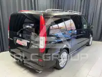 2008 Mercedes Benz Viano