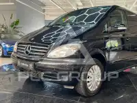 2008 Mercedes Benz Viano
