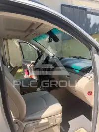 2008 Mercedes Benz Viano
