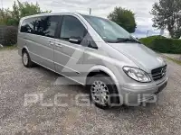 2008 Mercedes Benz Viano