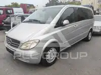 2008 Mercedes Benz Viano