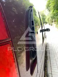 2008 Mercedes Benz Viano
