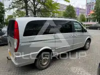 2008 Mercedes Benz Viano
