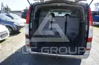 2008 Mercedes Benz Viano