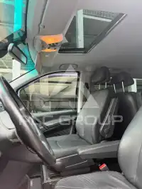 2008 Mercedes Benz Viano