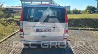 2008 Mercedes Benz Viano