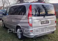 2008 Mercedes Benz Viano
