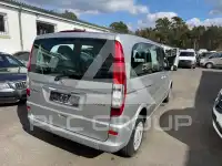 2008 Mercedes Benz Viano