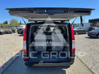 2008 Mercedes Benz Viano