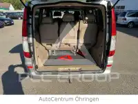 2008 Mercedes Benz Viano