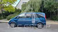 2008 Mercedes Benz Viano