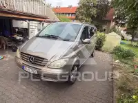 2008 Mercedes Benz Viano
