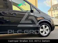 2008 Mercedes Benz Viano